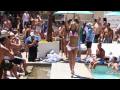 Wet Republic: Hot 100 Voting Party 2 ft. Naughty By Nature (2010) HD 720p