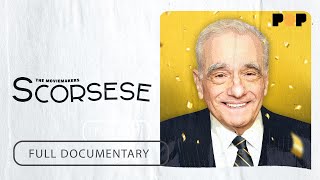 The Moviemakers: Scorsese | Docuseries