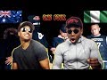THEY’RE BACK 🇬🇭 | Spot The Difference ONEFOUR REACTION THEY’RE BACK 🇬🇭 | Spot The Difference ONEFOUR REACTION