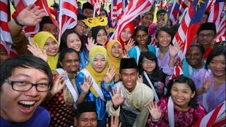 Suarakini: Serbuk kari tak jejas perpaduan rakyat M'sia