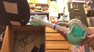 Lovely Guitar Rod