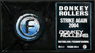 Watch Donkey Rollers Strike Again 2004 video