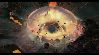 StarCraft II: Wings of Liberty Campaign Mission 25a - Belly of the Beast