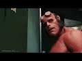 Hellboy 2: The Golden Army (7/10) Movie CLIP - Hellboy "Smokes" Johann (2008) HD