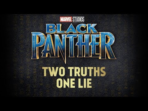 Lies Are The New Truth Video