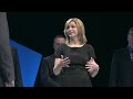 Stories from the Cloud - Dreamforce 2010 Keynote
