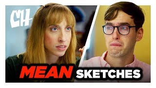 Stop Pitching Sketches About Other Cast Members Stop Pitching Sketches About Other Cast Members