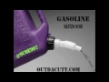 Skitzo Scoe - Gasoline