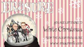 Watch Erasure White Christmas video