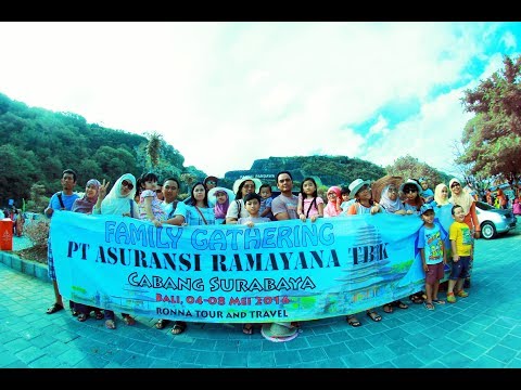 VIDEO : asuransi ramayana surabaya family gathering bali 04-08 mei 2016 - klik subscribe & like serta share semoga bermanfaat #tourklik subscribe & like serta share semoga bermanfaat #tourasuransi ramayanacabang surabaya 04-08 ...