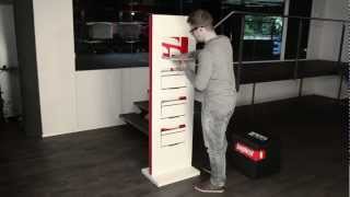 Suplest Shop Display