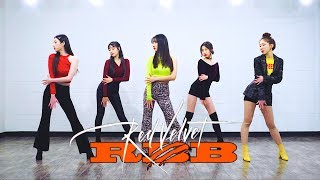 [FULL] Red Velvet - 'RBB (Really Bad Boy)' / Kpop Dance Cover / Mirror Mode