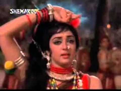 O Babul Pyaare from Johny Mera Naam