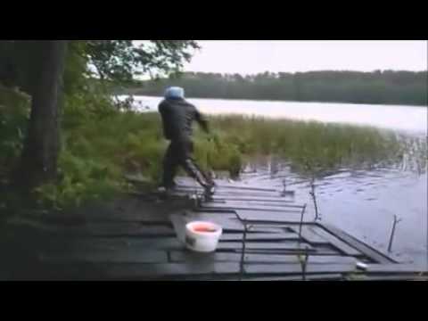нервные рыбаки нервные рыбаки