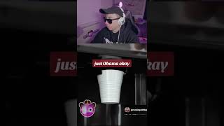 Candy Trap Reaction