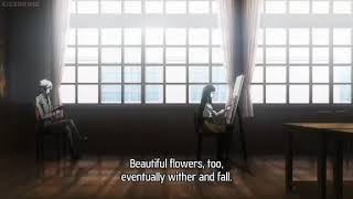Psycho P - Makishima-Sensei