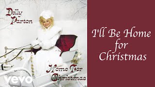 Watch Dolly Parton Ill Be Home For Christmas video