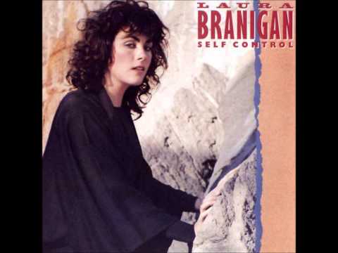 Laura Branigan - Self Control