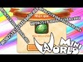 Hướng Dẫn Kiếm Code Đậu Mini Trong Mini World Block Art I Thuan Dank