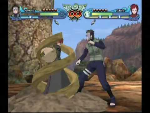 Naruto Shippuden Clash Of Ninja Revolution 4. 4:04. Naruto Shippuden Clash