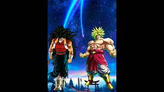 Kamba Dbsh Vs Broly Xeno