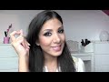 MATTE PASTEL MAKE UP TUTORIAL