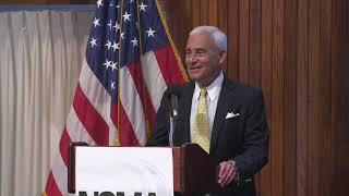 2023 Annual Nsma Conference National Spectrum Plan