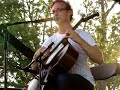 Title:Ben Sollee at Bonnaroo "It's Not Impossible" Description:Ben Sollee performs "It's Not Impossible" on the Solar Stage, Saturday, June 14. Shot and posted with the approval of Ben Sollee. Enjoy!
