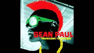 Watch Sean Paul Wont Stop video