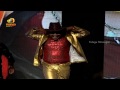 Sampoornesh Babu Live Dance Performance For Nene Sampoo Song Hrudaya ...