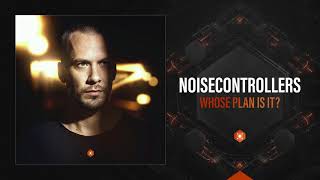 Watch Noisecontrollers Whose Plan Is It video