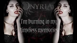 Watch Onyria Damned video