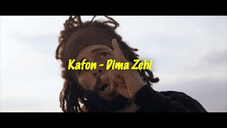 Kafon - Dima Zehi