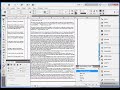 Gujarati indesign