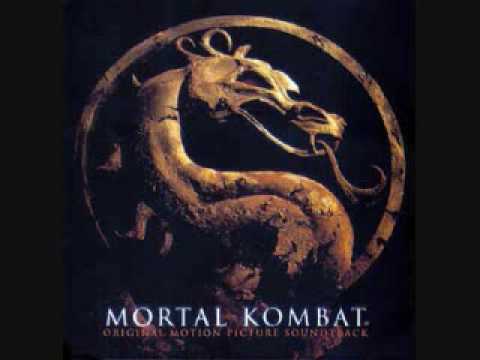 The Immortals-Techno Syndrome(Mortal Kombat Theme)