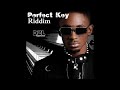 Chris Martin - Mama - Perfect Key Riddim - DZL Records (April 2012)