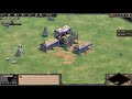 Pro Teutons War in AoE2 DE!