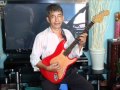 Rao đàn hơi vọng cổ NS Trừ Quang độc ... Rao đàn hơi vọng cổ NS Trừ Quang độc ...