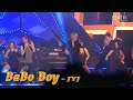 [TF] 140803 Babo Boy - JYJ