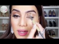 Megan Fox Inspired Makeup Tutorial