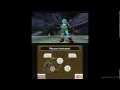 Clock Town and Gerudo Valley theme on Majora's Mask 3D Zora Link