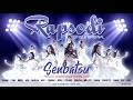JKT48 - Rapsodi (Teaser Live Concert) Original Single