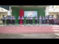 #Team11D1 - THPT Đồng Phú - Bắc Kim Thang + Nước rửa tay lifebouy