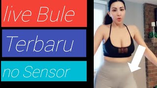 Bigo Live Hot Bikin Tegang..