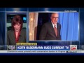 Olbermann fired