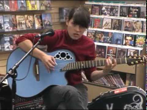 Kaki King - Neanderthal (Live)