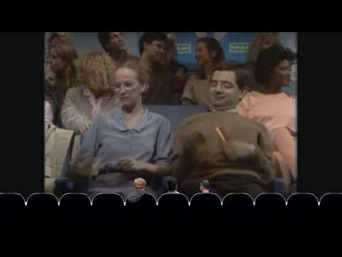 Opie Anthony: Movie Theaters
