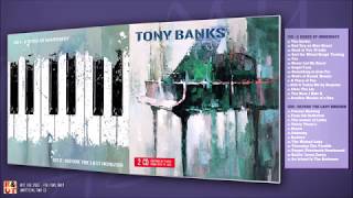 Tony Banks Selected Songs Best Of 2 Cd By R Ut Tony Banks Selected Songs Best Of 2 Cd By R Ut