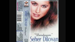 seher dilovan Himhime