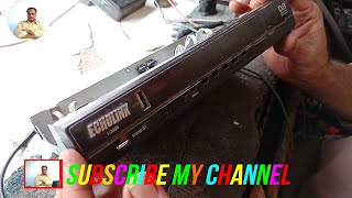 Ali 3510C Video Display Fault & Memory Flash Corrupted Issue Solved M.d Ayaz
